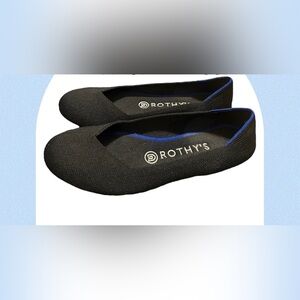 Rothy’s Round Toe